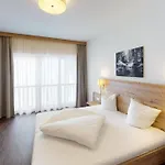 A Casa Saphir Appartement-hotel * Sölden