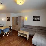 A Casa Saphir Appartement-hotel *