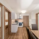 A Casa Saphir Appartement-hotel *