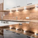 A Casa Saphir Appartement-hotel Apartamento Sölden