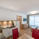 A Casa Saphir Appartement-hotel Apartamento Sölden