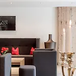 A Casa Saphir Appartement-hotel Apartamento Sölden