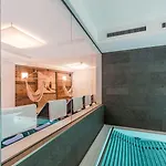 A Casa Saphir Appartement-hotel Apartamento Sölden