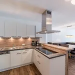 A Casa Saphir Appartement-hotel Sölden