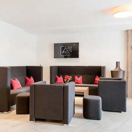 A Casa Saphir Appartement-hotel