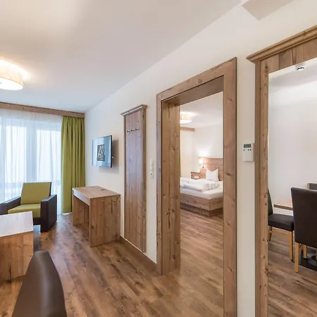 A Casa Saphir Appartement-hotel