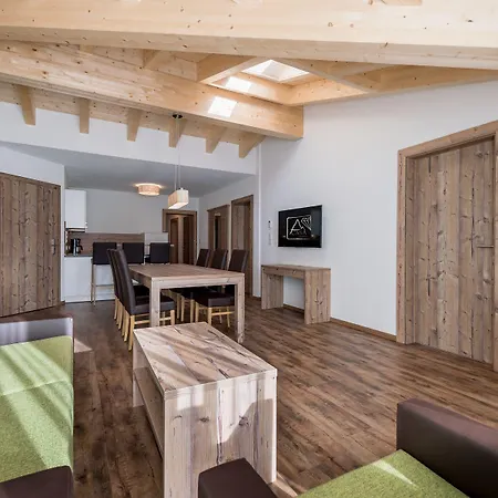 Апартаменты A Casa Saphir Appartement-hotel