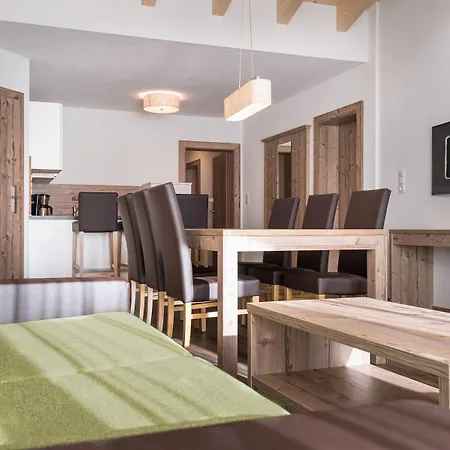 Apartmán A Casa Saphir Appartement-hotel