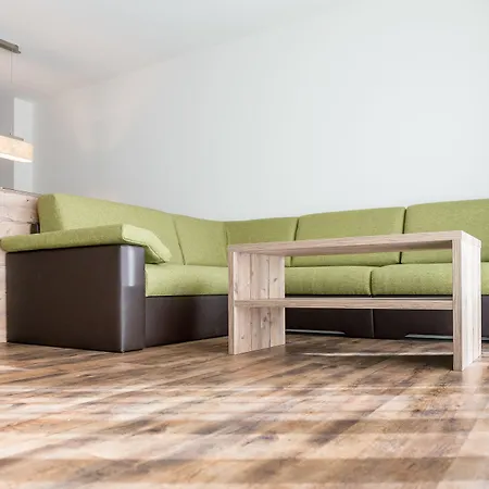 Apartmán A Casa Saphir Appartement-hotel *