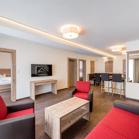 A Casa Saphir Appartement-hotel *