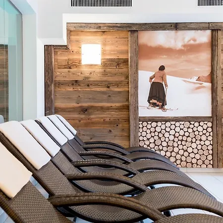 Апартаменты A Casa Saphir Appartement-hotel