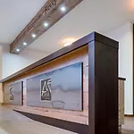 A Casa Saphir Appartement-hotel * Зельден