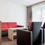 アパート A Casa Saphir Appartement-hotel *