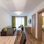 A Casa Saphir Appartement-hotel アパート *