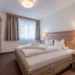 A Casa Saphir Appartement-hotel * Sölden