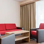 A Casa Saphir Appartement-hotel