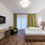 A Casa Saphir Appartement-hotel * ゼルデン