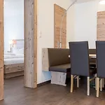A Casa Saphir Appartement-hotel アパート