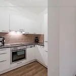 A Casa Saphir Appartement-hotel アパート ゼルデン
