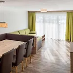 Apartment A Casa Saphir Appartement-hotel *