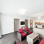 A Casa Saphir Appartement-hotel アパート