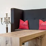 A Casa Saphir Appartement-hotel * Sölden