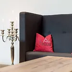 アパート A Casa Saphir Appartement-hotel