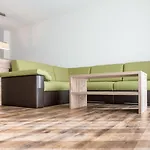 Апартаменти A Casa Saphir Appartement-hotel *