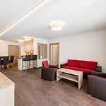 アパート A Casa Saphir Appartement-hotel *