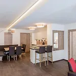 A Casa Saphir Appartement-hotel