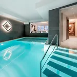 A Casa Saphir Appartement-hotel アパート *