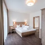 アパート A Casa Saphir Appartement-hotel ゼルデン