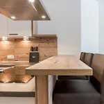 A Casa Saphir Appartement-hotel Апартаменти