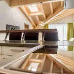 A Casa Saphir Appartement-hotel *