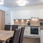 Lägenhet A Casa Saphir Appartement-hotel Sölden