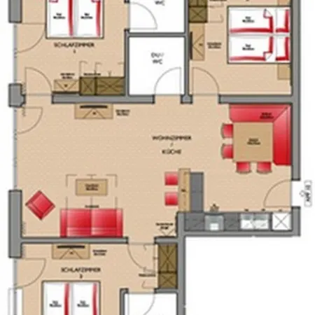 A Casa Saphir Appartement-hotel Apartament *