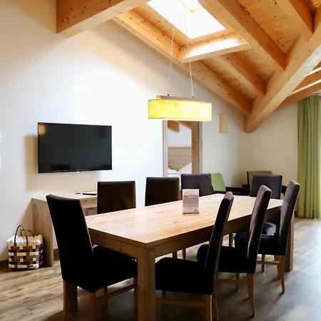 A Casa Saphir Appartement-hotel *