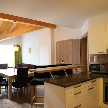 Apartament A Casa Saphir Appartement-hotel Sölden