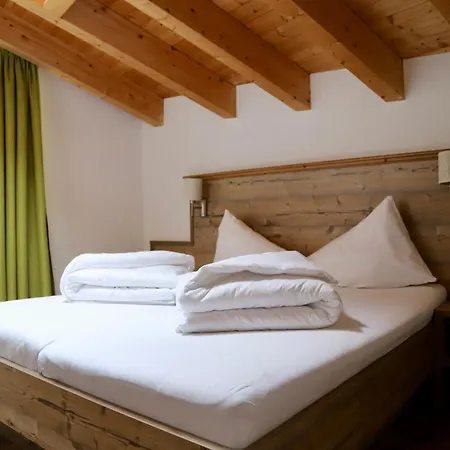A Casa Saphir Appartement-hotel * Sölden