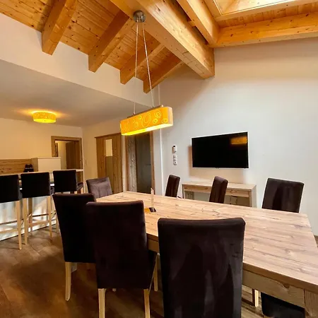 A Casa Saphir Appartement-hotel Apartament Sölden
