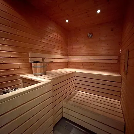 A Casa Saphir Appartement-hotel Sölden