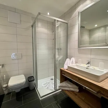A Casa Saphir Appartement-hotel