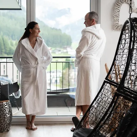 A Casa Saphir Appartement-hotel Sölden