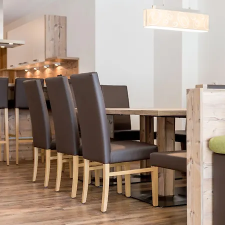 A Casa Saphir Appartement-hotel