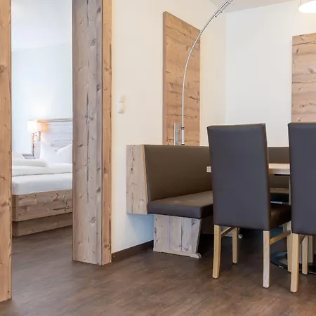 A Casa Saphir Appartement-hotel Apartment