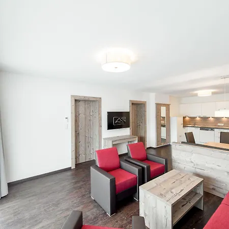 A Casa Saphir Appartement-hotel Apartment