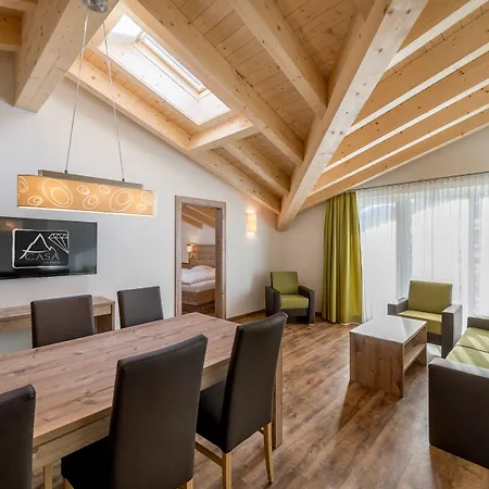 A Casa Saphir Appartement-hotel Apartment