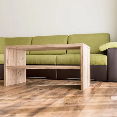 A Casa Saphir Appartement-hotel * Solden