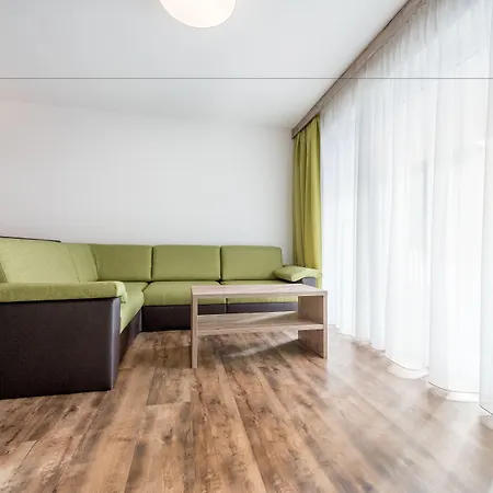 Apartment A Casa Saphir Appartement-hotel *