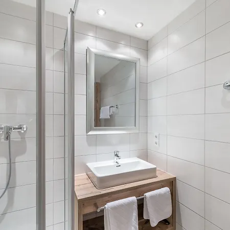 A Casa Saphir Appartement-hotel Lejlighed *